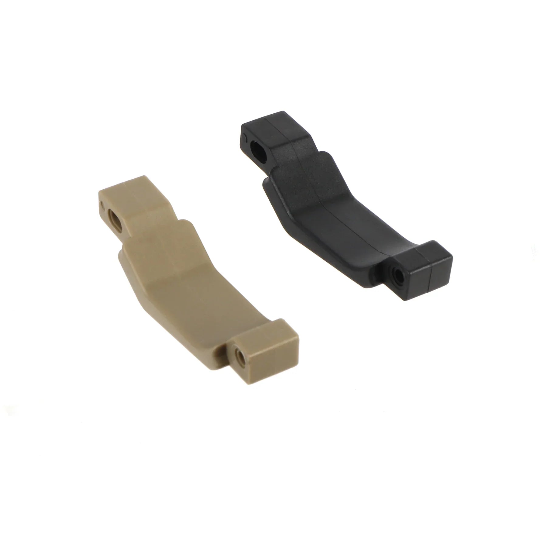 EP airsoft trigger guard