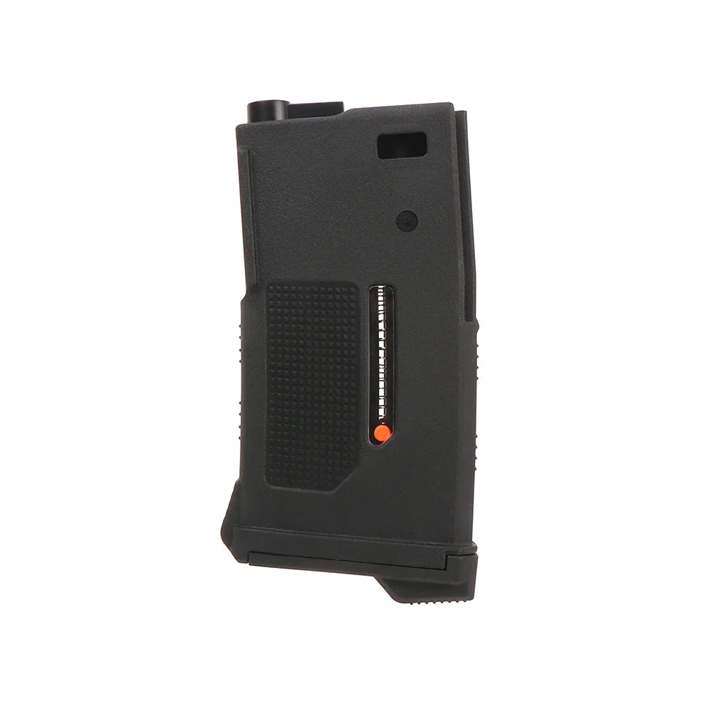 EPM1-S The first type of reinforced material stun gun with short magazine of 170 rounds