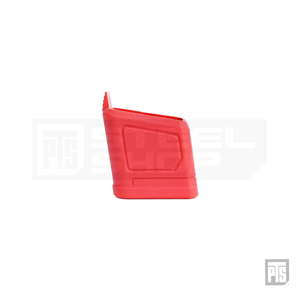 EPM-AR9 彈匣底板 (3件組) - 紅色