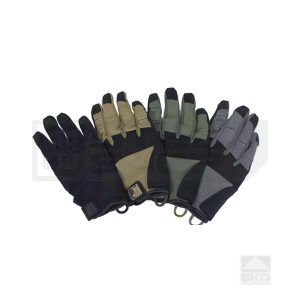 FDT Alpha second generation touch gloves PTS Steel Shop Taiwan