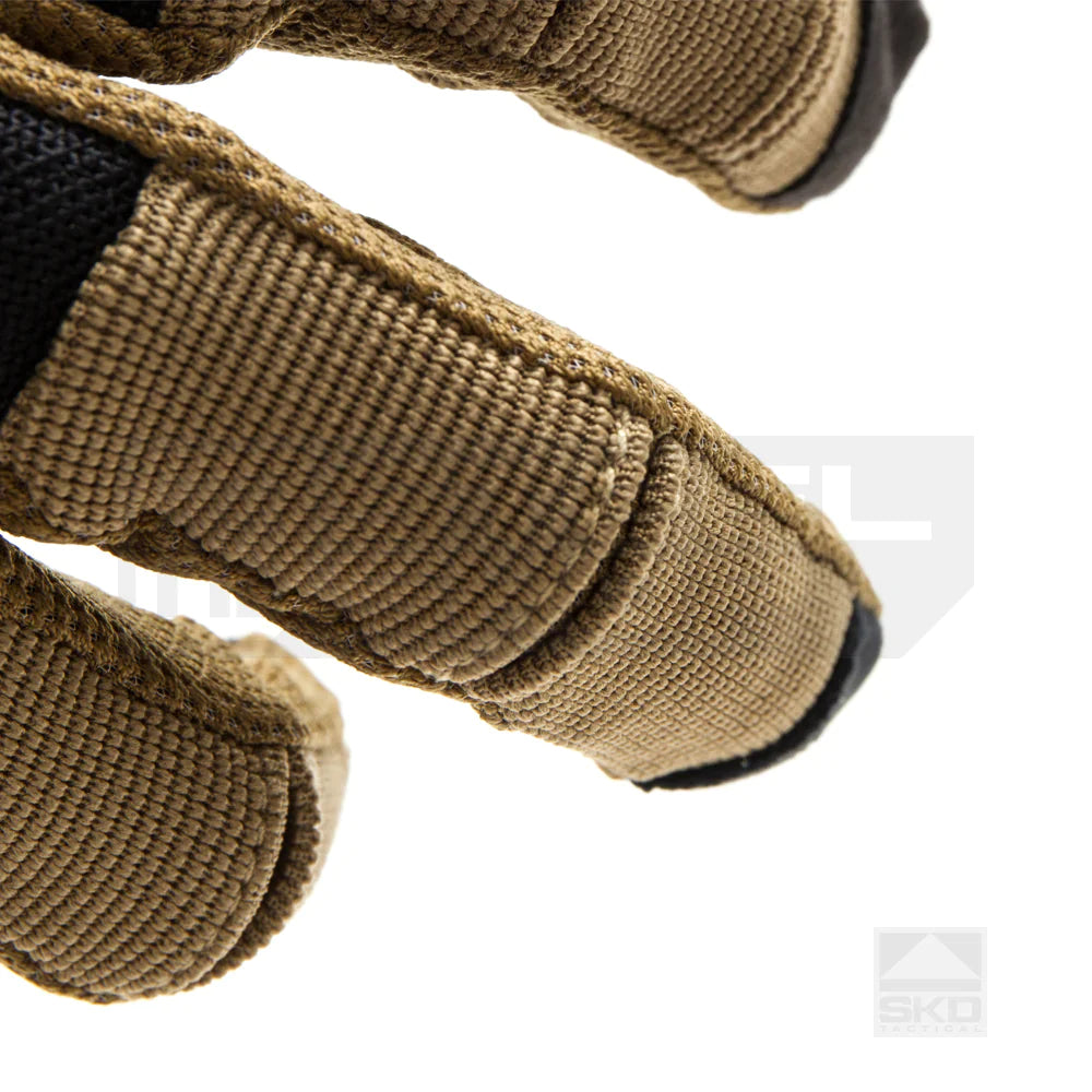 FDT Alpha second generation touch gloves