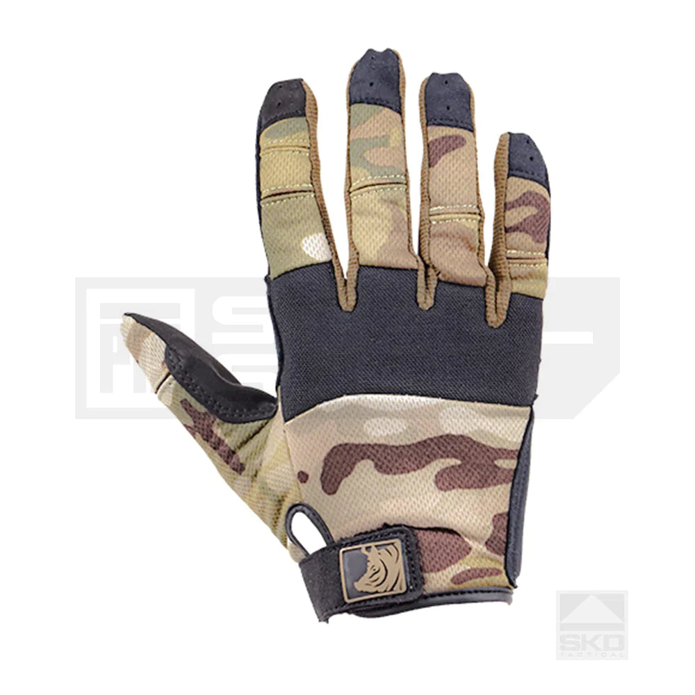 FDT Alpha second generation touch gloves