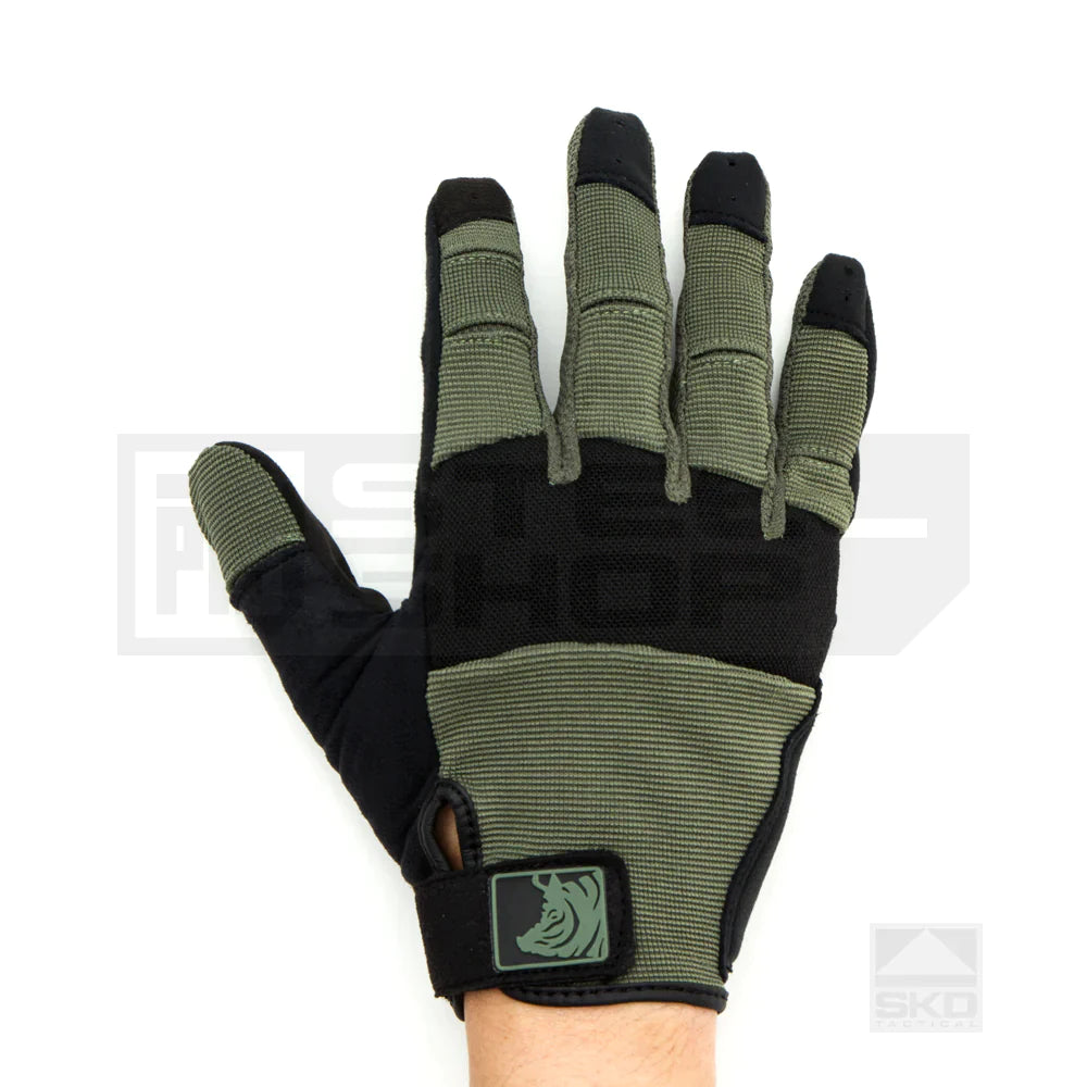 FDT Alpha second generation touch gloves