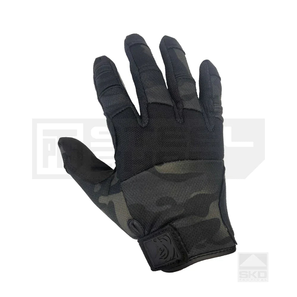 FDT Alpha second generation touch gloves