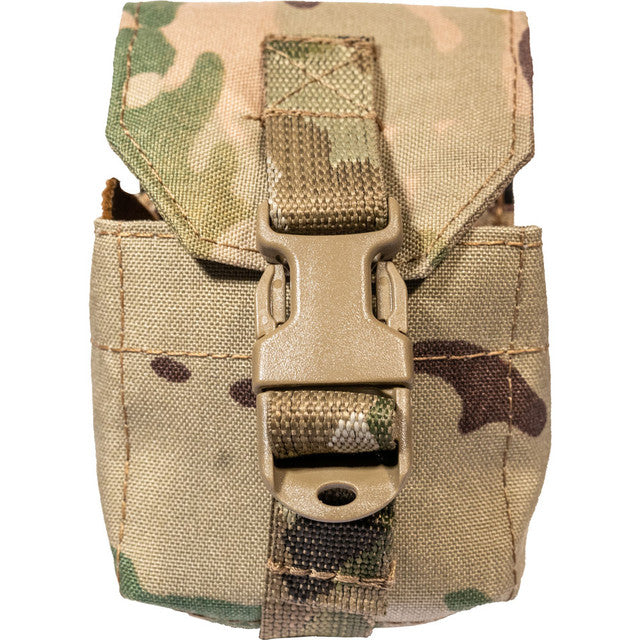 TT FL Grenade Carrying Bag